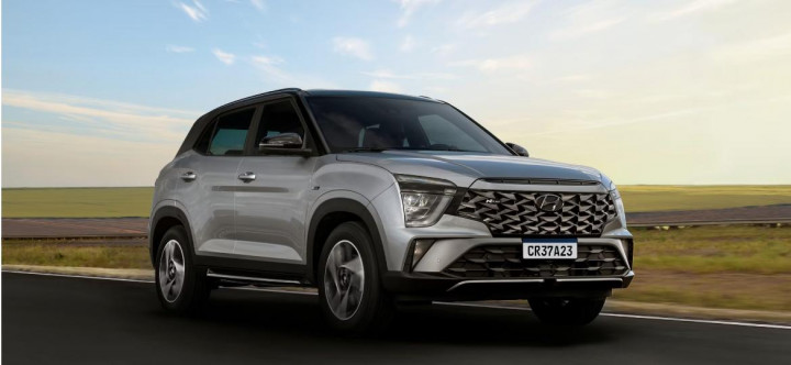 HYUNDAI CRETA N-LINE NIGHT EDITION PREÇO DE SUV MÉDIO