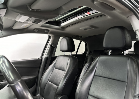 GM - Chevrolet TRACKER Premier 1.4 Turbo 16V Flex Aut 2018 Flex