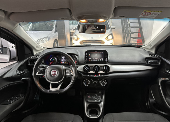Fiat ARGO DRIVE GSR 1.3 8V Flex 2018 Flex