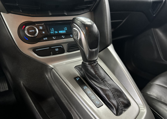 Ford Focus Sedan 2.0 16V/2.0 16V Flex 4p Aut. 2015 Flex
