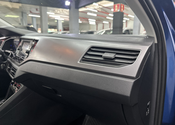 VW - VolksWagen Nivus Comfortline 1.0 200 TSI Flex Aut. 2023 Flex