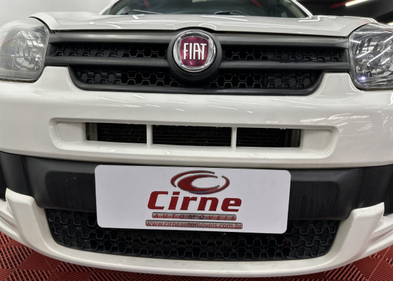 Fiat UNO ATTRACTIVE 1.0 Fire Flex 8V 5p 2020 Flex