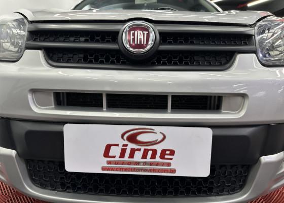 Fiat UNO ATTRACTIVE 1.0 Fire Flex 8V 5p 2021 Flex