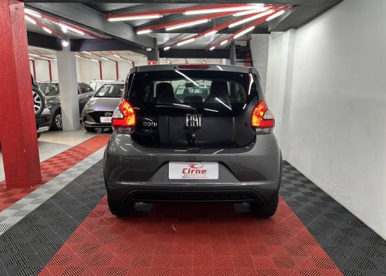 Fiat MOBI LIKE 1.0 Fire Flex 5p. 2022 Flex