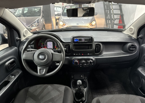 Fiat MOBI LIKE 1.0 Fire Flex 5p. 2022 Flex