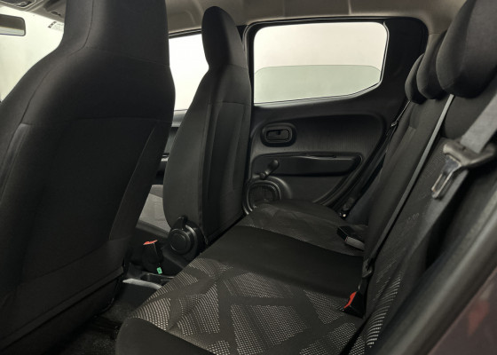 Fiat MOBI LIKE 1.0 Fire Flex 5p. 2022 Flex