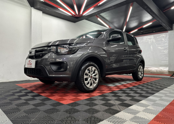 Fiat MOBI LIKE 1.0 Fire Flex 5p. 2022 Flex