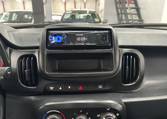 Fiat MOBI LIKE 1.0 Fire Flex 5p. 2022 Flex