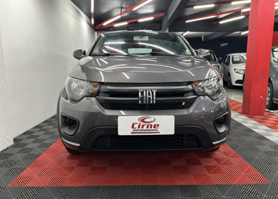 Fiat MOBI LIKE 1.0 Fire Flex 5p. 2022 Flex
