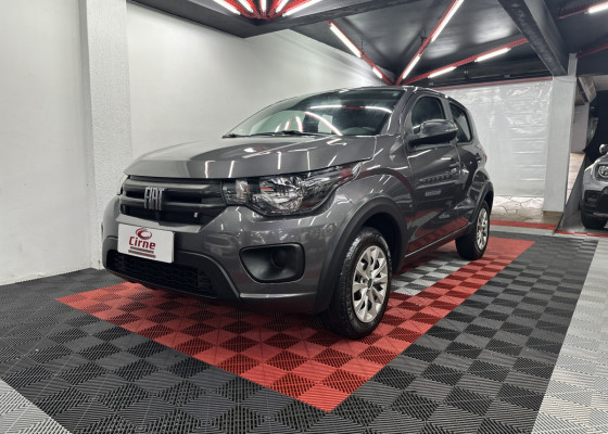 Fiat MOBI LIKE 1.0 Fire Flex 5p. 2022 Flex