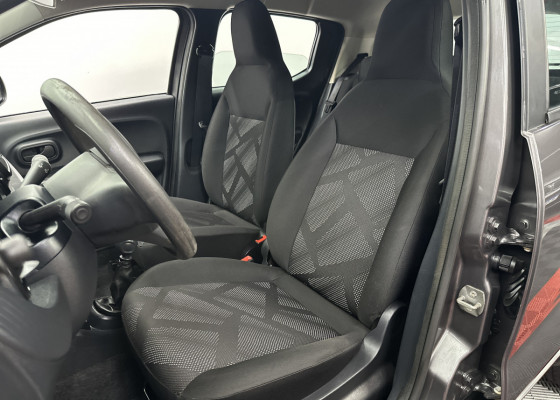 Fiat MOBI LIKE 1.0 Fire Flex 5p. 2022 Flex