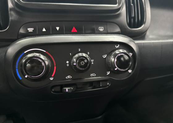 Fiat MOBI LIKE 1.0 Fire Flex 5p. 2022 Flex