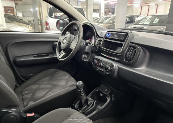 Fiat MOBI LIKE 1.0 Fire Flex 5p. 2022 Flex