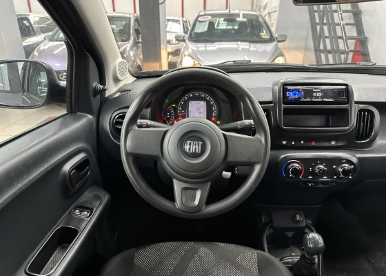 Fiat MOBI LIKE 1.0 Fire Flex 5p. 2022 Flex