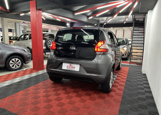 Fiat MOBI LIKE 1.0 Fire Flex 5p. 2022 Flex