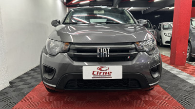 Fiat MOBI LIKE 1.0 Fire Flex 5p. 2022 Flex