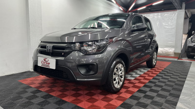 Fiat MOBI LIKE 1.0 Fire Flex 5p. 2022 Flex