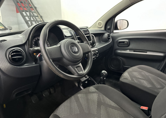 Fiat MOBI LIKE 1.0 Fire Flex 5p. 2022 Flex