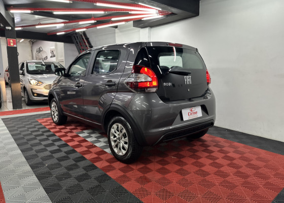 Fiat MOBI LIKE 1.0 Fire Flex 5p. 2022 Flex