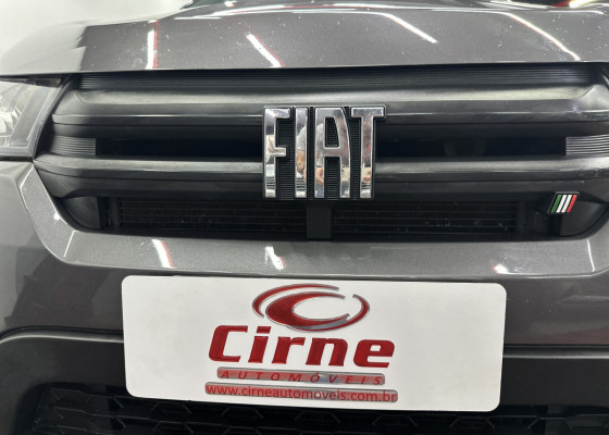 Fiat MOBI LIKE 1.0 Fire Flex 5p. 2022 Flex