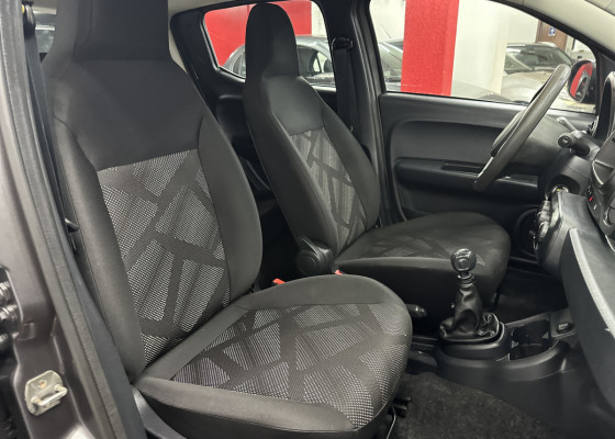 Fiat MOBI LIKE 1.0 Fire Flex 5p. 2022 Flex