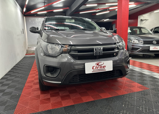 Fiat MOBI LIKE 1.0 Fire Flex 5p. 2022 Flex