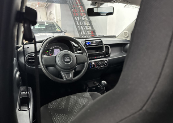 Fiat MOBI LIKE 1.0 Fire Flex 5p. 2022 Flex