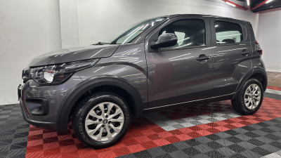 Fiat MOBI LIKE 1.0 Fire Flex 5p. 2022 Flex