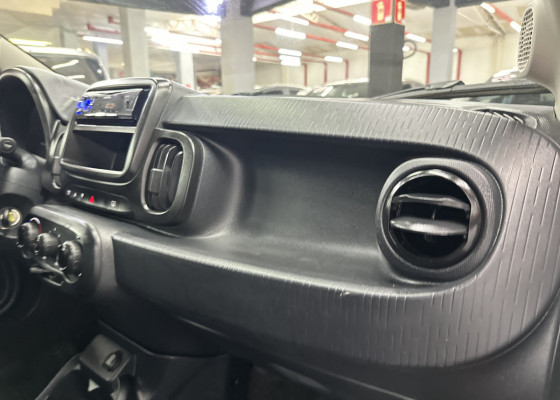 Fiat MOBI LIKE 1.0 Fire Flex 5p. 2022 Flex