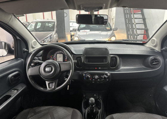 Fiat MOBI LIKE 1.0 Fire Flex 5p. 2021 Flex
