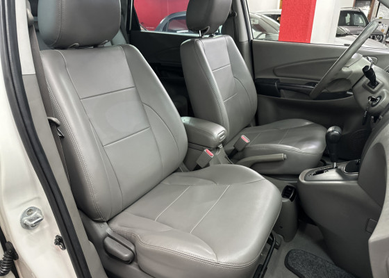 Hyundai Tucson 2.0 16V Flex Aut. 2016 Gasolina