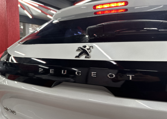 Peugeot 208 Active 1.6 Flex 16V 5p Aut. 2022 Flex