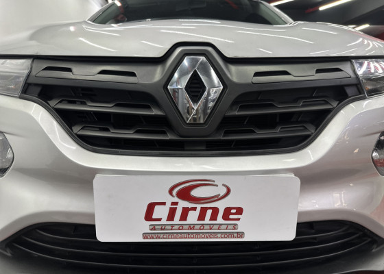 Renault KWID Zen 1.0 Flex 12V 5p Mec. 2023 Flex