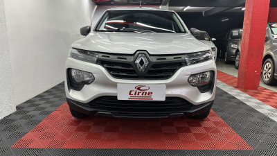 Renault KWID Zen 1.0 Flex 12V 5p Mec. 2023 Flex