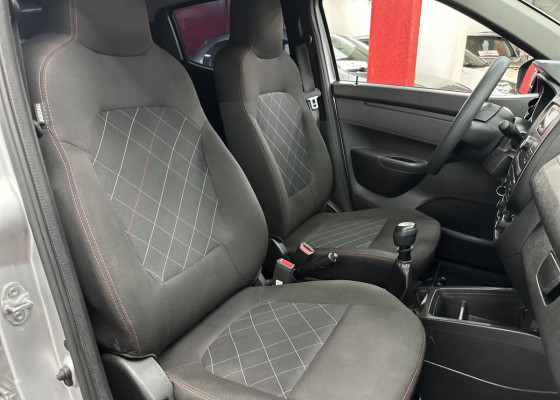 Renault KWID Zen 1.0 Flex 12V 5p Mec. 2023 Flex