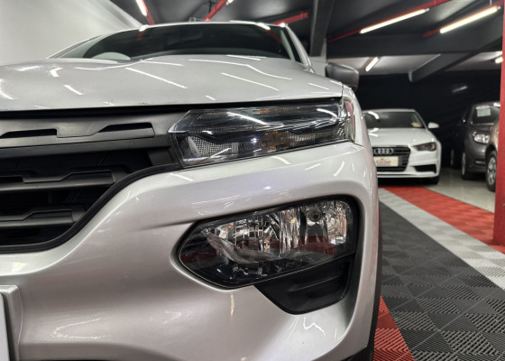 Renault KWID Zen 1.0 Flex 12V 5p Mec. 2023 Flex