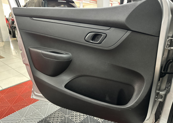 Renault KWID Zen 1.0 Flex 12V 5p Mec. 2023 Flex
