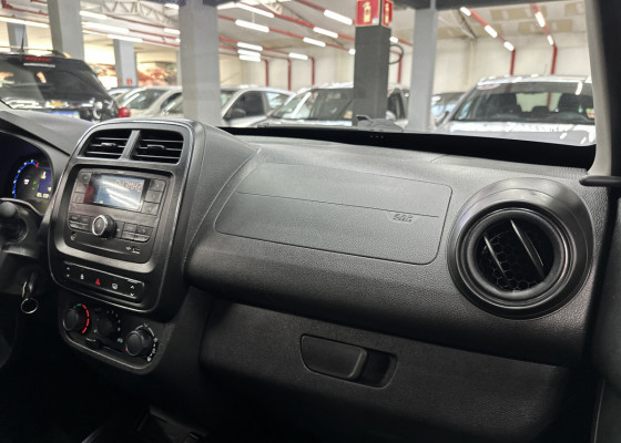 Renault KWID Zen 1.0 Flex 12V 5p Mec. 2023 Flex