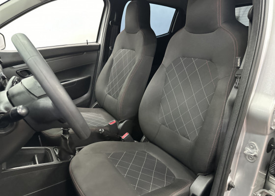 Renault KWID Zen 1.0 Flex 12V 5p Mec. 2023 Flex