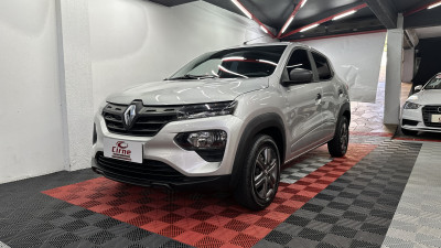 Renault KWID Zen 1.0 Flex 12V 5p Mec. 2023 Flex