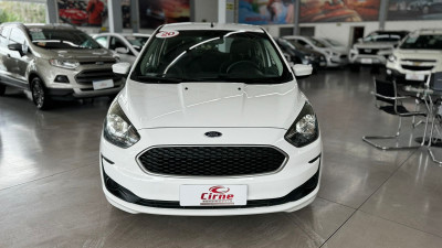 Ford Ka 1.0 SE/SE Plus TiVCT Flex 5p 2020 Flex