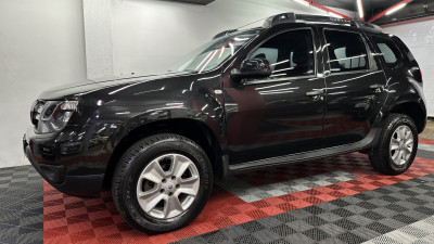 Renault DUSTER Expression 1.6 Flex 16V Aut. 2018 Flex