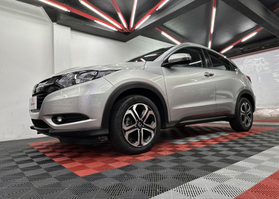 Honda HR-V EXL 1.8 Flexone 16V 5p Aut. 2016 Flex