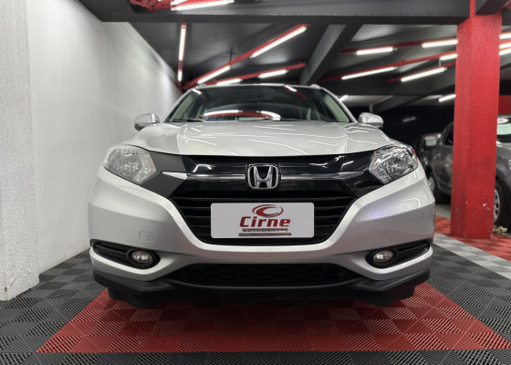 Honda HR-V EXL 1.8 Flexone 16V 5p Aut. 2016 Flex