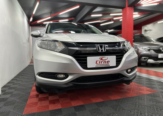 Honda HR-V EXL 1.8 Flexone 16V 5p Aut. 2016 Flex