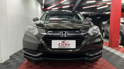Honda HR-V LX 1.8 Flexone 16V 5p Aut. 2018 Flex