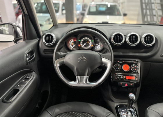 Citroën C3 Picasso Excl. 1.6 Flex 16V 5p Aut. 2015 Flex