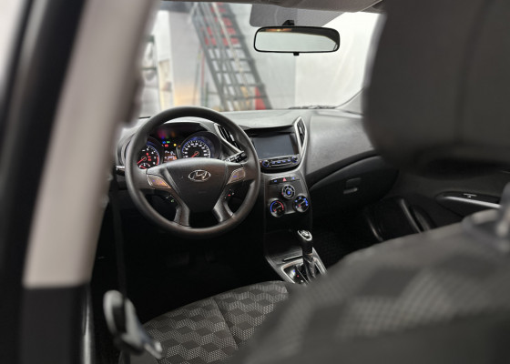 Hyundai HB20 C.Style/C.Plus 1.6 Flex 16V Aut. 2019 Flex