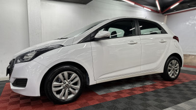 Hyundai HB20 C.Style/C.Plus 1.6 Flex 16V Aut. 2019 Flex