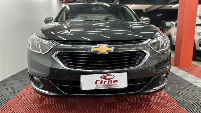 GM - Chevrolet COBALT LTZ 1.8 8V Econo.Flex 4p Mec. 2019 Flex